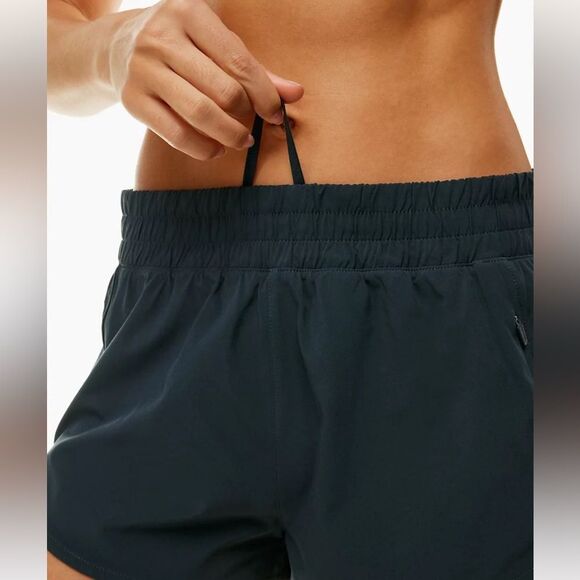 Aritzia TnaMOVE™ Onside Short (XS) - Picture 5 of 9